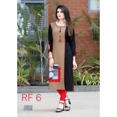 Stylish Kurti